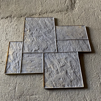 Royal Ashlar